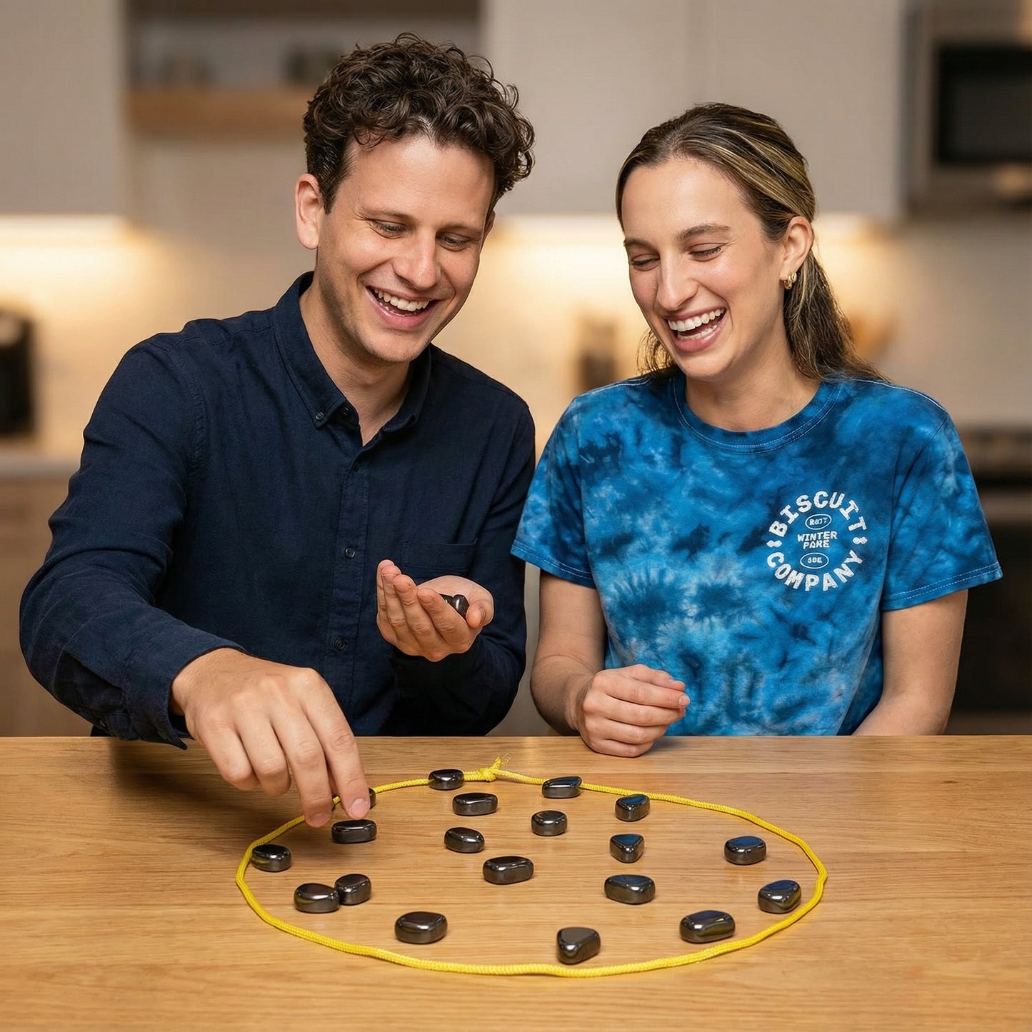 MagnetChess - Verlies eerst je magneten!